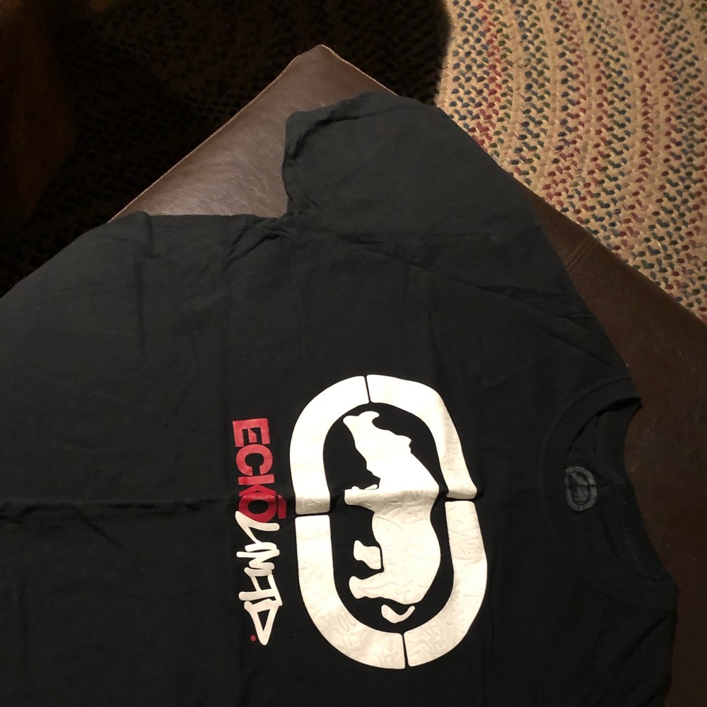 New echo t-shirt